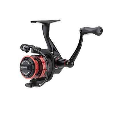 Penn Fierce III Spinning Inshore Fishing Reel, Size 2000, Right/Left Handle Position, 5 Bearings for Smooth Operation - size: 1000 - Box, style: Fierce III