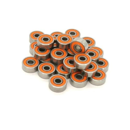 10pcs S623 2RS 3x10x4 mm ABEC7 Hybrid Ceramic Bearing S623C SMR103 RS 2RS 3 * 10 * 4 mm Fishing Reels Side Cover Bearing(S6700C-2OS 10x15x4mm) - size: S6700C-2OS 10x15x4mm