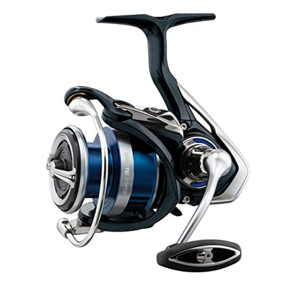 Daiwa Legalis LT Spinning Reel for Lakes and Rivers - size: 1000