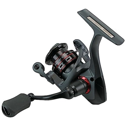 Okuma Ceymar A Spinning Reels - style: C-500a
