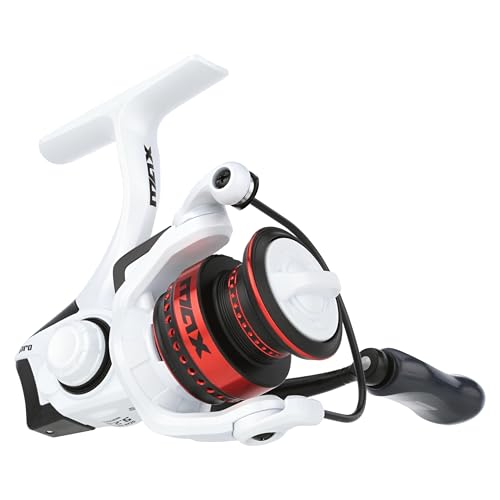 Abu Garcia Max Pro Spinning Fishing Reel - size: 750 - Box, style: Max Pro (New Model)
