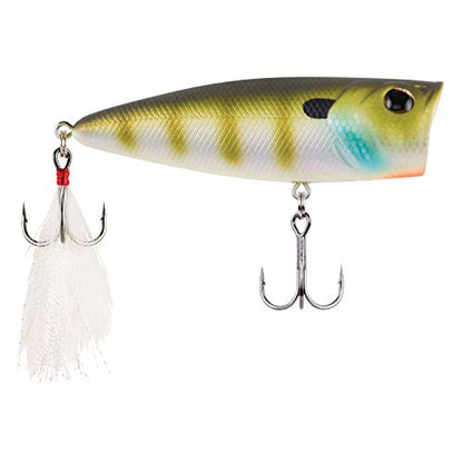 Berkley Bullet Pop Fishing Hard Bait - color: MF Bluegill, size: 2/5 oz