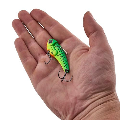 Berkley Berkley ThinFisher - color: MF Firetiger, size: 2.25"