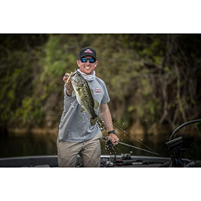Berkley Drift Walker Fishing Hard Bait - color: Bone