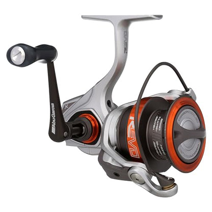 Abu Garcia Revo X Spinning Fishing Reel - size: 30, style: New Model - Clam