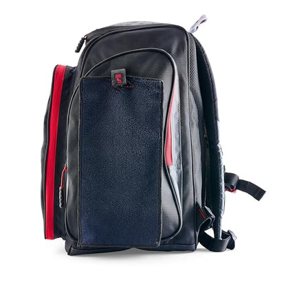 Ugly Stik Tackle Storage - style: 3700 Deluxe Backpack
