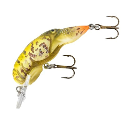 Rebel Wee Craw - color: Gully Craw