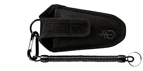 Gerber Gear Magniplier-Salt - Durable,Fishing Pliers with Sheath - Spring-Loaded Pliers for Freshwater & Saltwater Fishing - Premium Fishing Accessory - 7.5"
