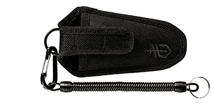 Gerber Gear Magniplier-Salt - Durable,Fishing Pliers with Sheath - Spring-Loaded Pliers for Freshwater & Saltwater Fishing - Premium Fishing Accessory - 7.5"