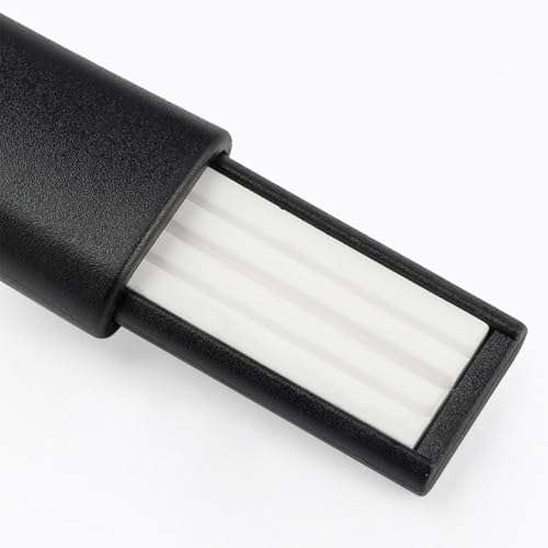 Fishing Hook Sharpener Ceramic Sharpening Stone Lightweight Compact Practical Grinding Tool Fish Hooks File for Anglers