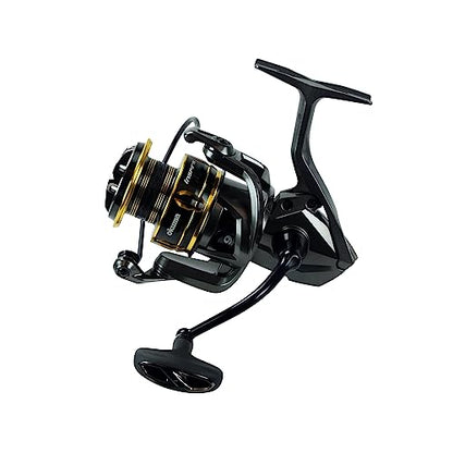 Okuma Inspira ISX Spinning Reels - style: Isx-c5000xa