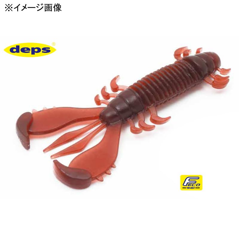 MS CRAW 2.6" GREEN PUMPKIN