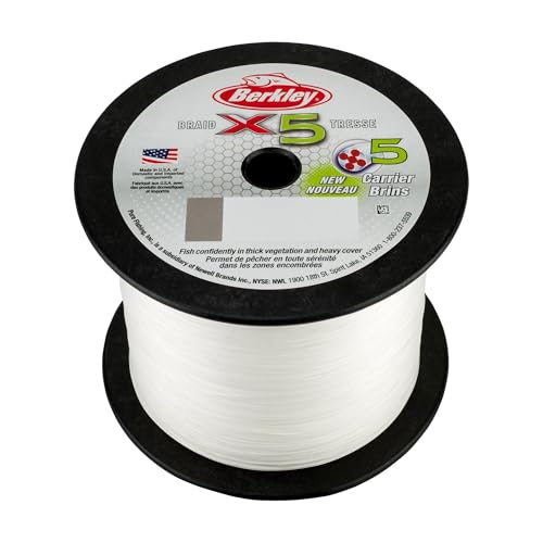 Berkley - color: Crystal, size: 328yd
