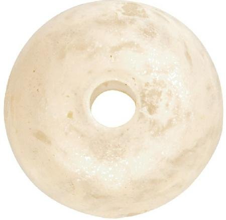 Troutbeads Mottled Fishing Bait Milt Roe Size 8mm Package of 30