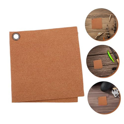 VANZACK Fishing Towels for Quick-Drying and Easy Cleaning Non-Sticky Bait Design Highly Absorbent for Outdoor Fishing Rod Wiping and Gear Maintenance