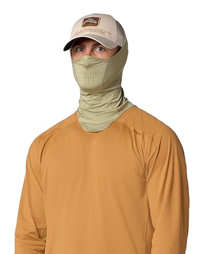 Simms Sungaiter Pale Pine - color: Pale Pine