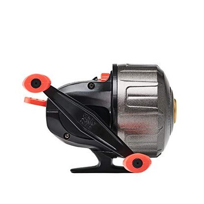 Ugly Stik Ugly Tuff Spincast Fishing Reels - style: 20