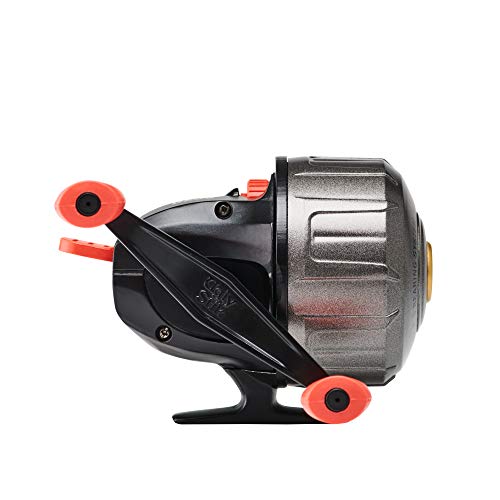 Ugly Stik Ugly Tuff Spincast Fishing Reels - style: 20