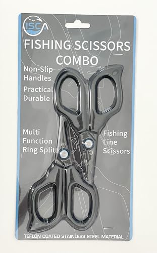 Scissor Combo