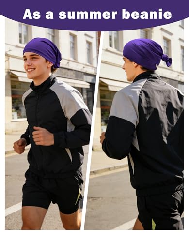 Fishing Neck Gaiter, Sun Protection Face Mask, Cooling Neck Shield Scarf Cycling Balaclava Bandana for Men and Women - color: Red+orange+white+purple