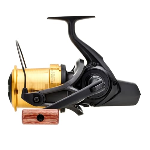 Daiwa 21 Crosscast 45 SCW QD OT Big Pit Reel - size: 5000C