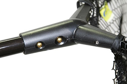 Promar ProMesh Series Hook Resistant Net - size: Large