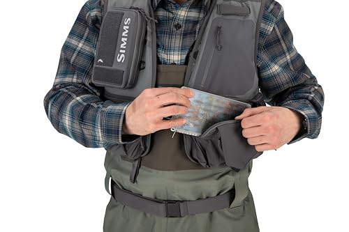 Simms Unisex-Adult Freestone Vest - size: Small