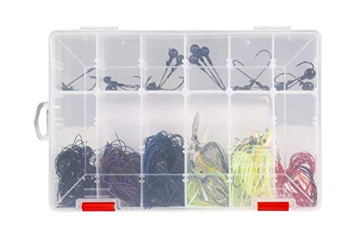 RUSTRICTOR Stowaway - size: 3600, style: Standard