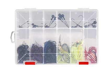RUSTRICTOR Stowaway - size: 3600, style: Standard