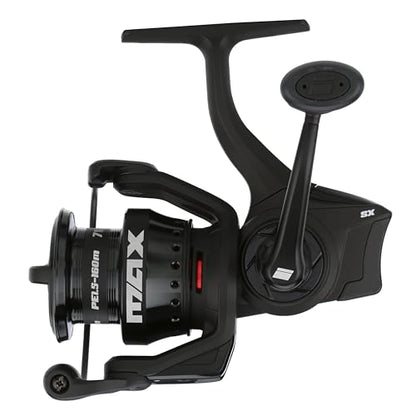 Abu Garcia Max SX Spinning Fishing Reel - size: 2500 - Box