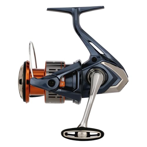 Shimano NASCI FD Spinning ReelsFishing - size: C3000