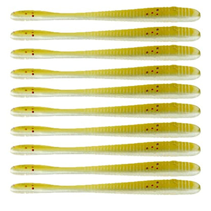 American Baitworks Lollipop Drop Shot - color: Smallie Dew