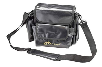3 Tube Surf Fishing Tackle Bag #8000