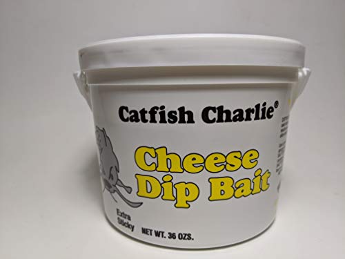 Dip Bait 36oz - style: Cheese Dip Bait