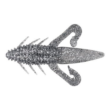 Scutter Bug - color: Tenfoil, size: 4.5"