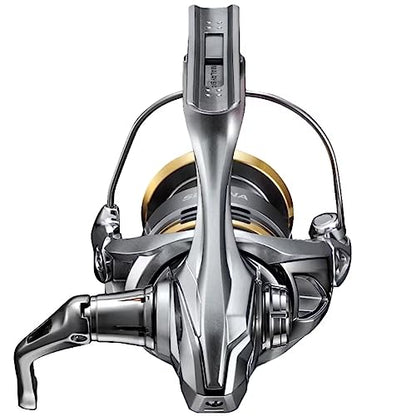 Shimano 23 Sedona Spinning Reel - style: C5000xg