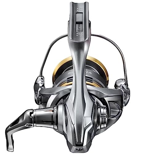 Shimano 23 Sedona Spinning Reel - style: C3000hg