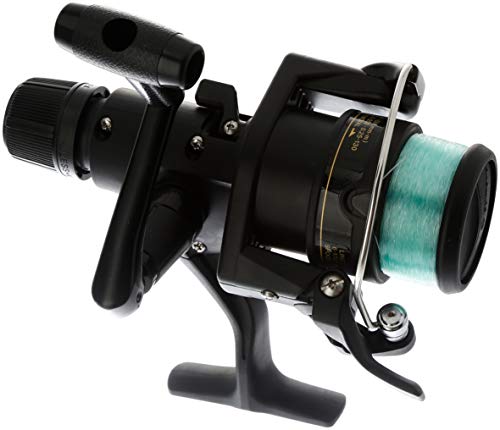 IX - size: Gear Ratio: 4.1:1 | Size: 2000