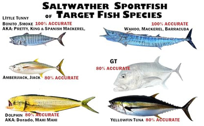Saltwater Fishing Lures Metal Jigs Vertical Jigging Lure with Treble & Double Assist Hooks, 35-100g 6 pack Laser Glow Spoon Speed Sinking Slow Pitching Jig Offshore Targeting Tuna Mahi-Mahi Yellowtail - size: 60g/2.12oz