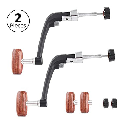 Fishing Spinning Reel Handle Replacement
