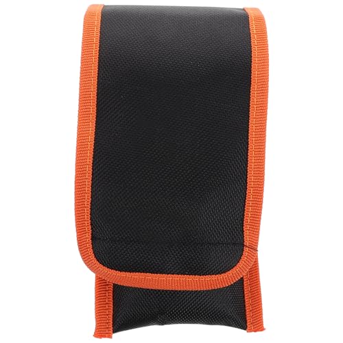 Multifunctional Oxford Fishing Gear Bag Universal Tackle Storage Thickened Fabric Portable Lure Organizer for Camping and Travel