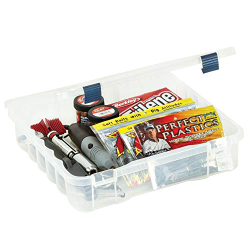 Plano Prolatch Stowaway Storage Case - size: One Size, style: Storage Box