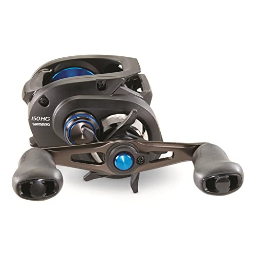 SHIMANO SLX DC - size: Gear Ratio: 7.2:1 | Size: 150 Right
