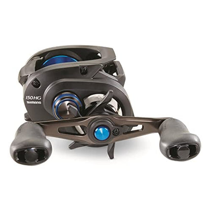 SHIMANO SLX DC - size: Gear Ratio: 7.2:1 | Size: 150 Right