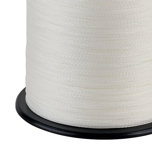 Berkley Trilene Big Game Braid Fishing Line - color: Crystal, size: 50lb - 328yd