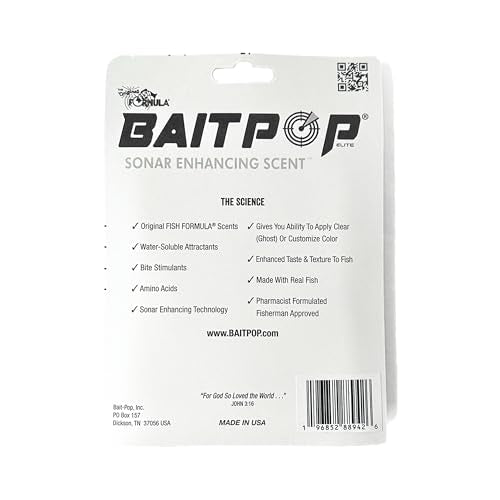 Elite Pro Pack - 3 Count 20ml Elite Tubes with Sparklscales - color: Scott Martin #1 - Chartreuse Shad, Gold Shiner, Crawfish Red