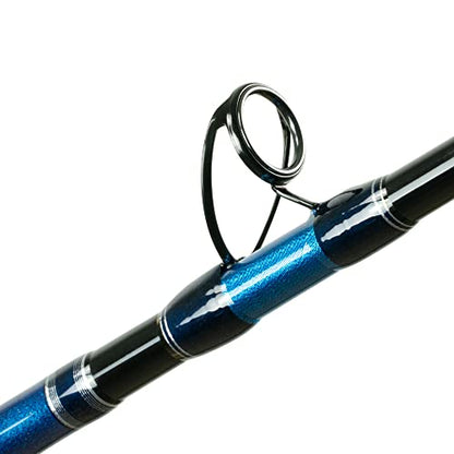 Shimano EXPRIDE Spinning Freshwater|Bass|SpinningFishing - size: Pieces: 1 | Length: 6'6" | Power: Extra Heavy