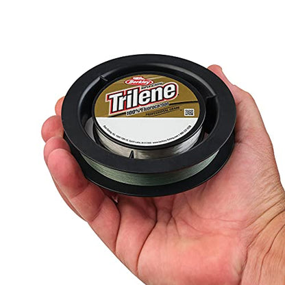 Spiderwirefishing line - size: 8lb | 3.6kg, 125yd | 114m