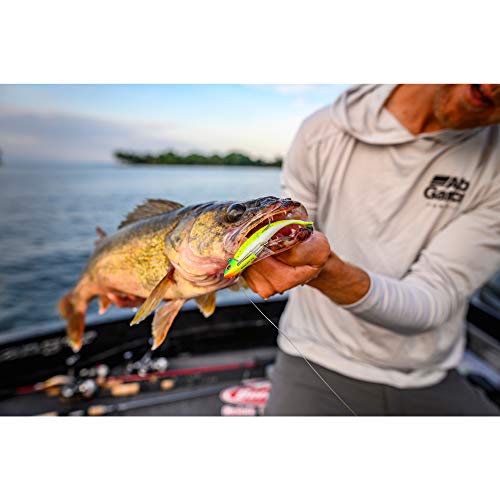 Berkley Gulp! Minnow Fishing Soft Bait - color: Smelt, size: 2 1/2"