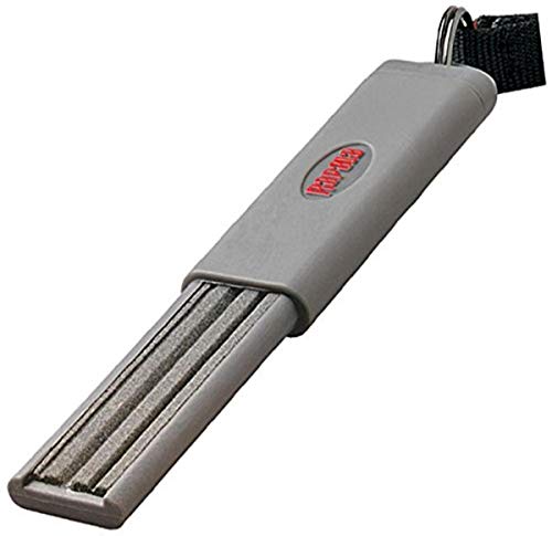 Retractable Hook Sharpener